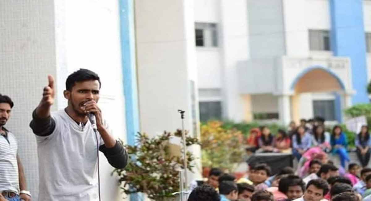 Calcutta HC rules out CBI probe in student leader Anis Khan’s death