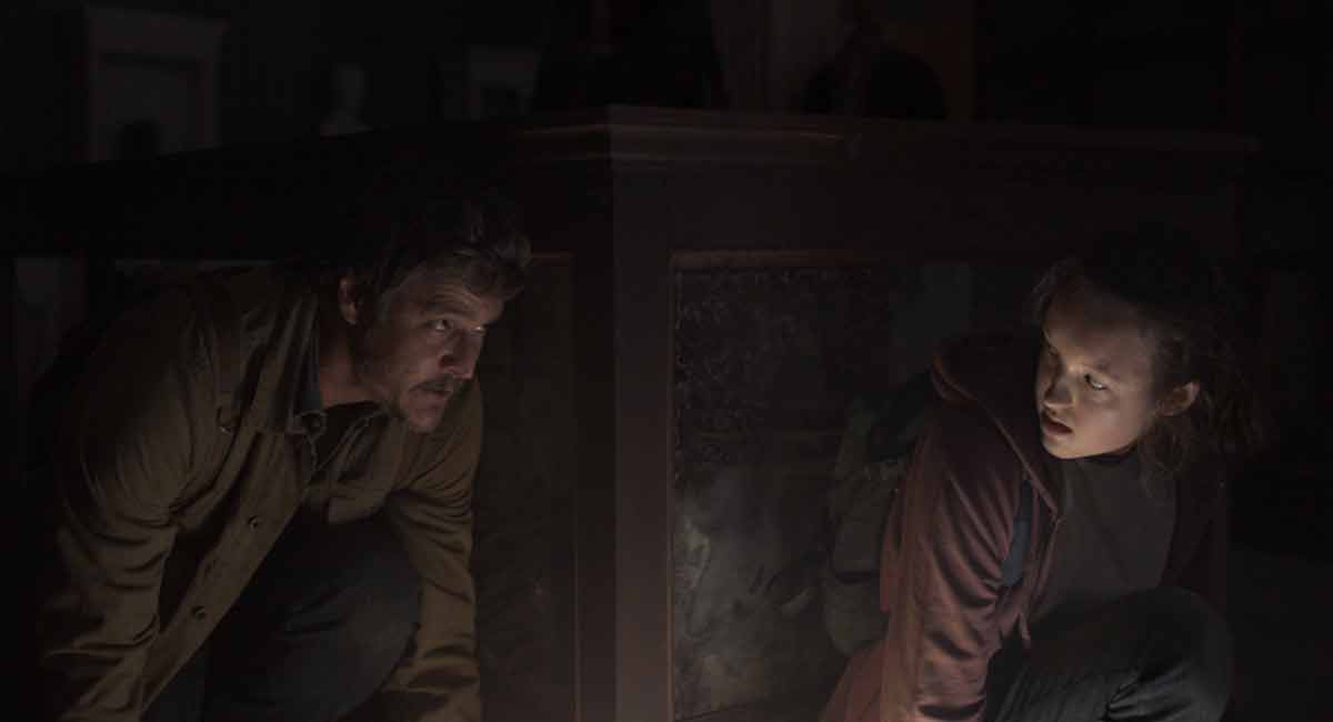 HBO unveils preview image of live-action series ‘The Last of Us’