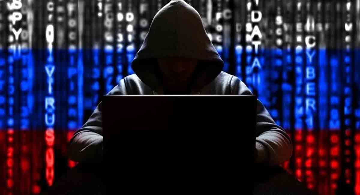 Maharashtra: Thane police website hacked; hacker demands apology to Muslims