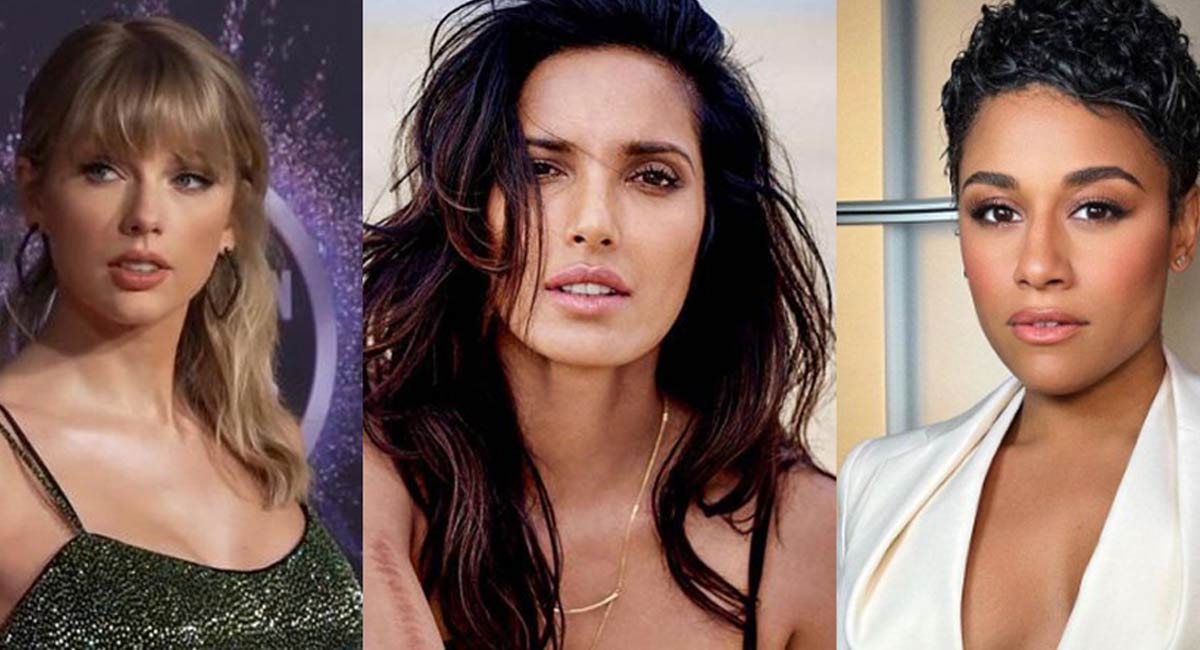 Hollywood celebs slam abortion ruling