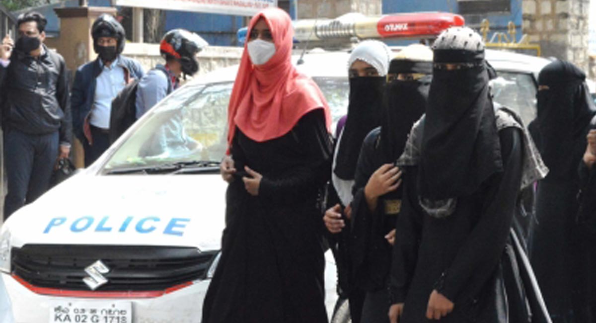 How Neo-Hindutva works: Hijab row dents K’taka image, but gives BJP a boost
