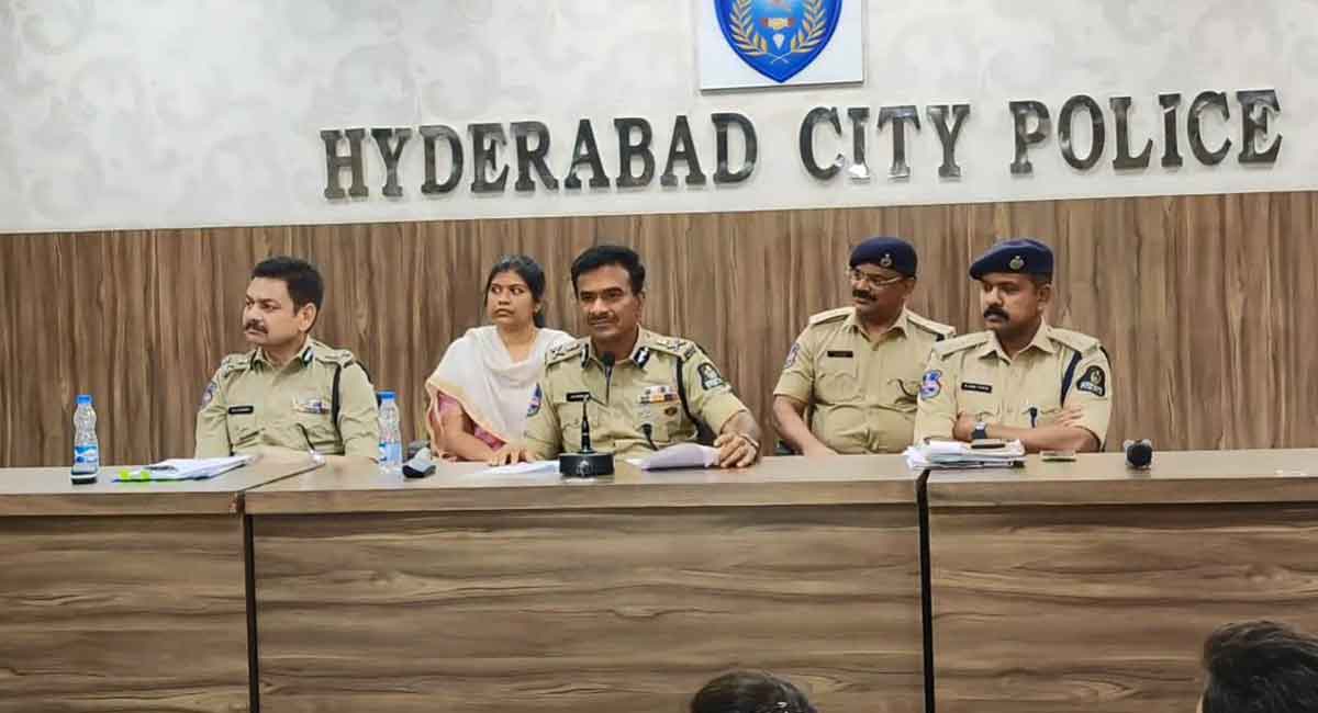 Jubilee Hills gang-rape: All suspects held
