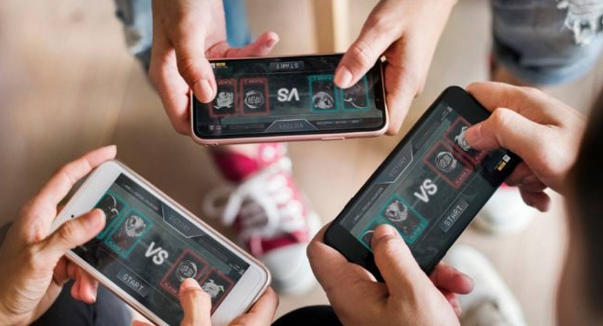 Hyderabad boy loses Rs 36 lakh playing mobile games