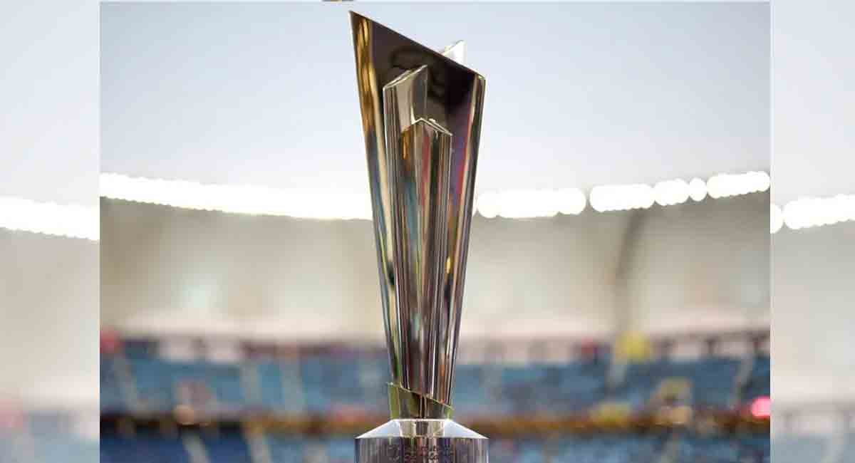 ICC to launch tender process for media rights on June 20