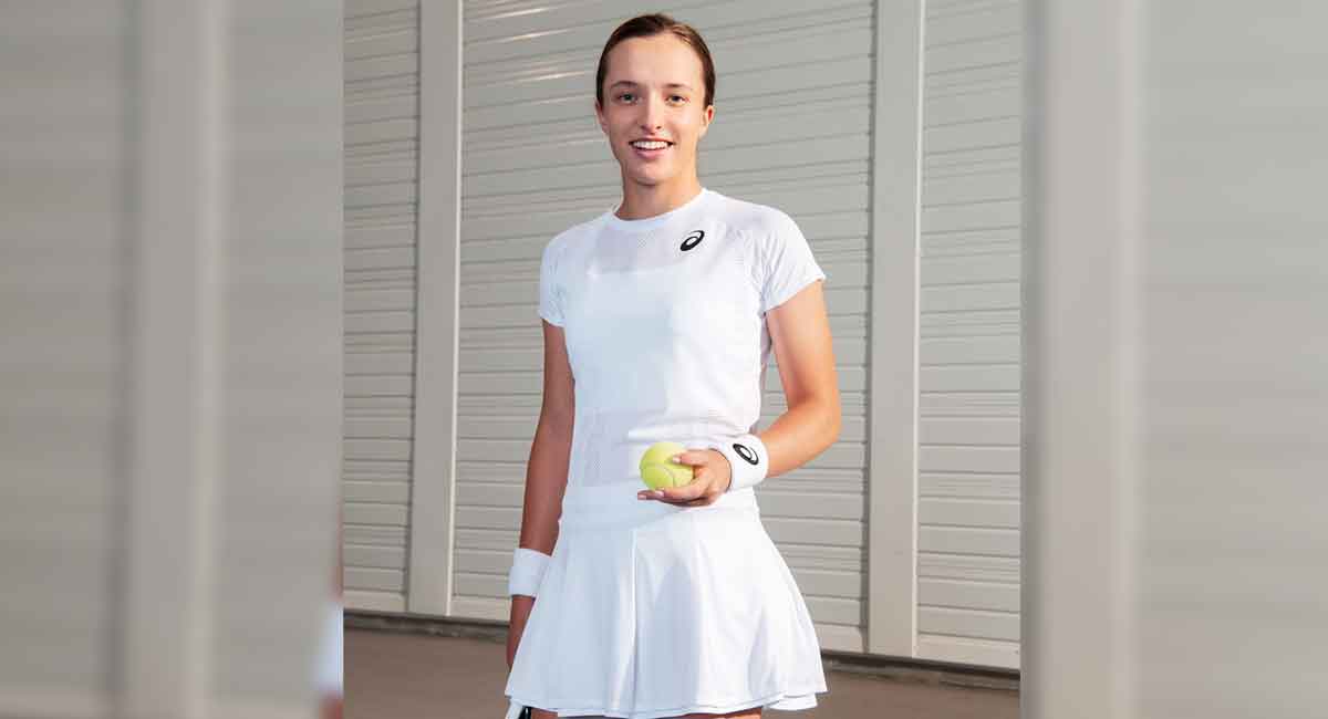 Wimbledon 2022: Swiatek starts favourite for women’s singles title