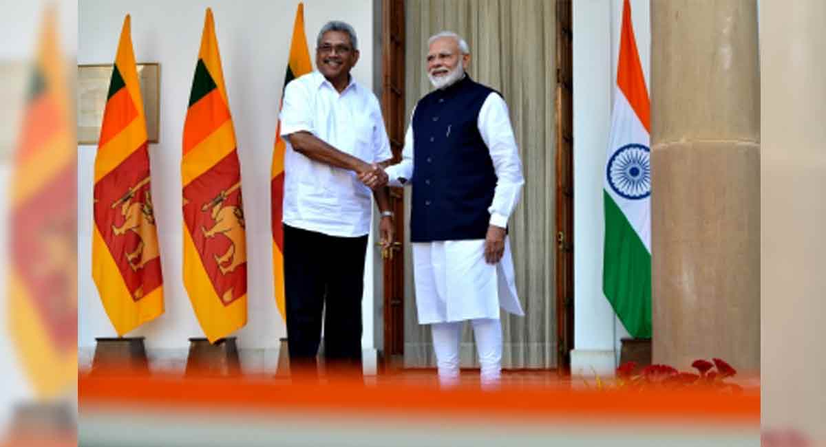 India assures Sri Lanka of fertiliser supplies to avoid food shortages