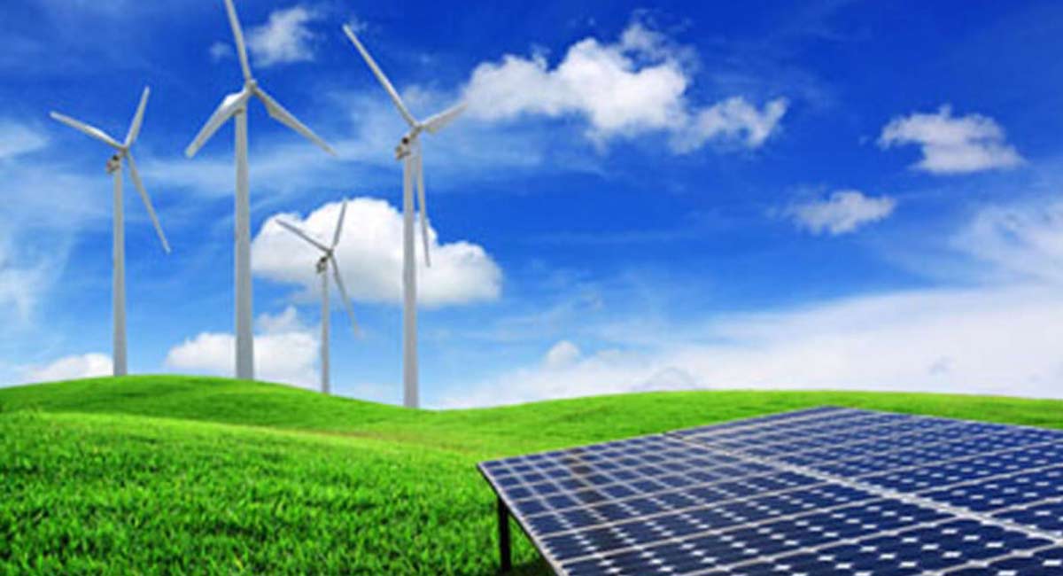 India ranks 3rd globally for total renewable additions in 2021: Report