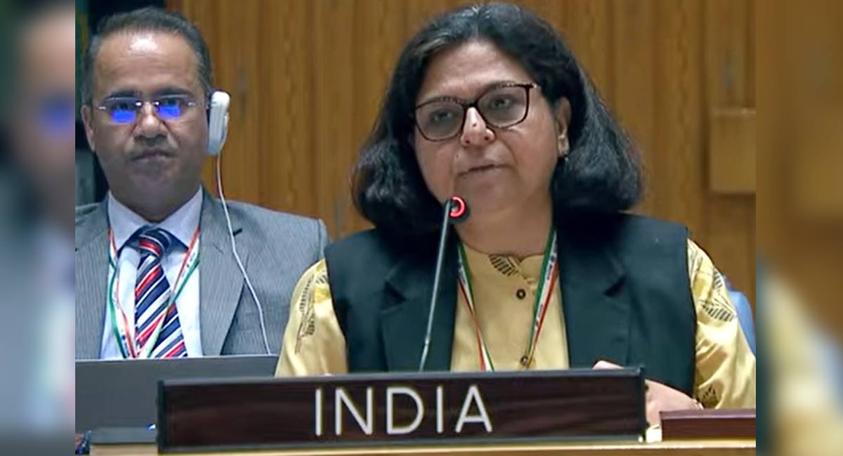 India reminds Pakistan of its ‘shameful history’ of genocide in Bangladesh