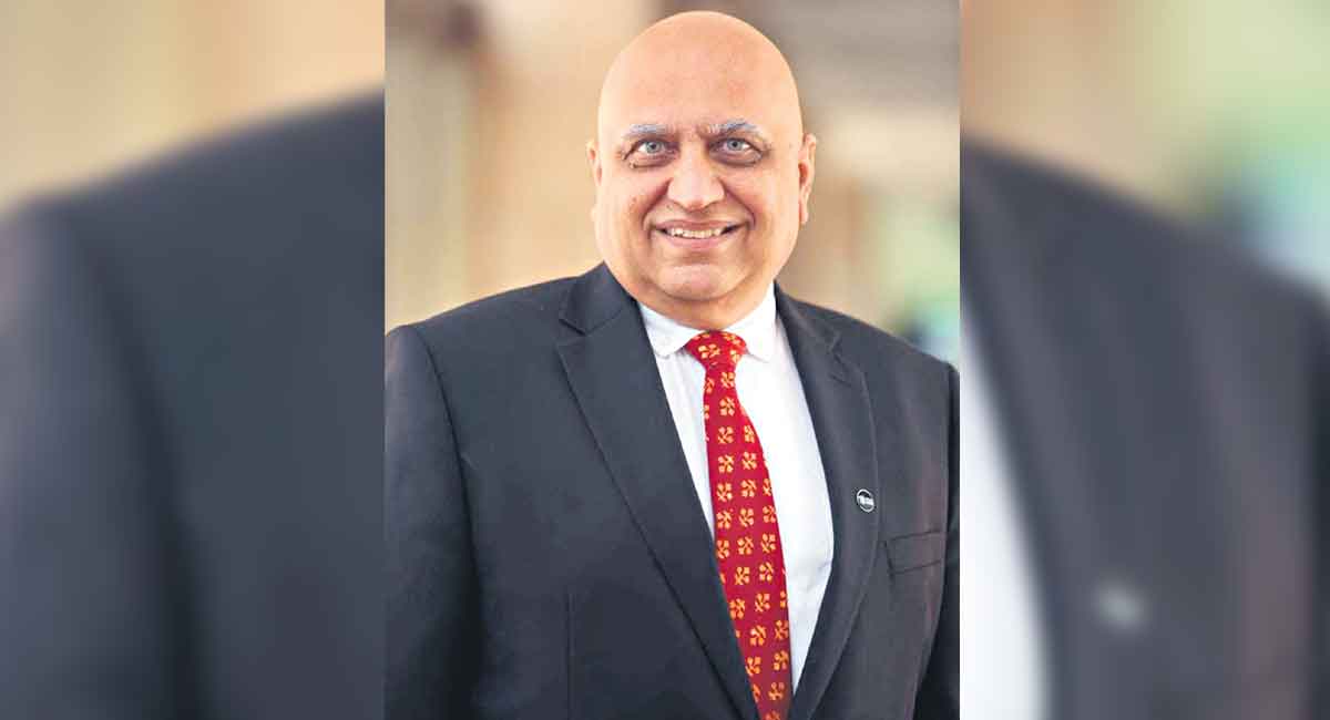 Indian School of Business to create global corridor for startups