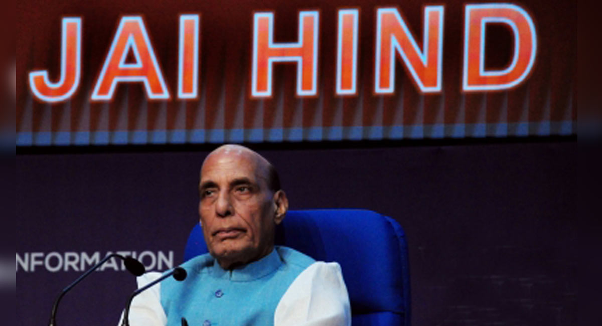 Indian govt announces Agnipath scheme for recruiting youth in Armed Forces