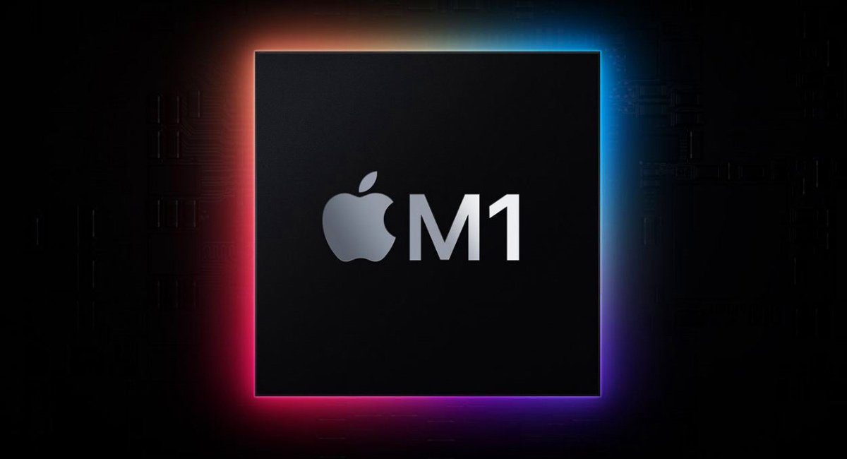 Indian-origin researcher discovers new hardware bug in Apple M1 chip