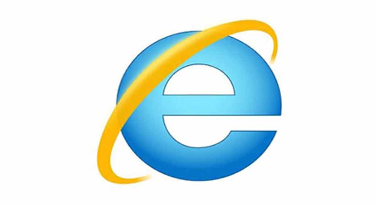 Microsoft prepares to shut down Internet Explorer after 27 years