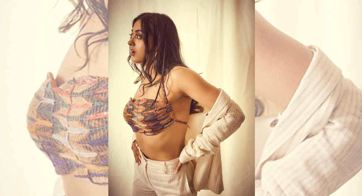 Gayatrii Bhhardwaj’s ‘Ittu Si Baat’ to release on her birthday