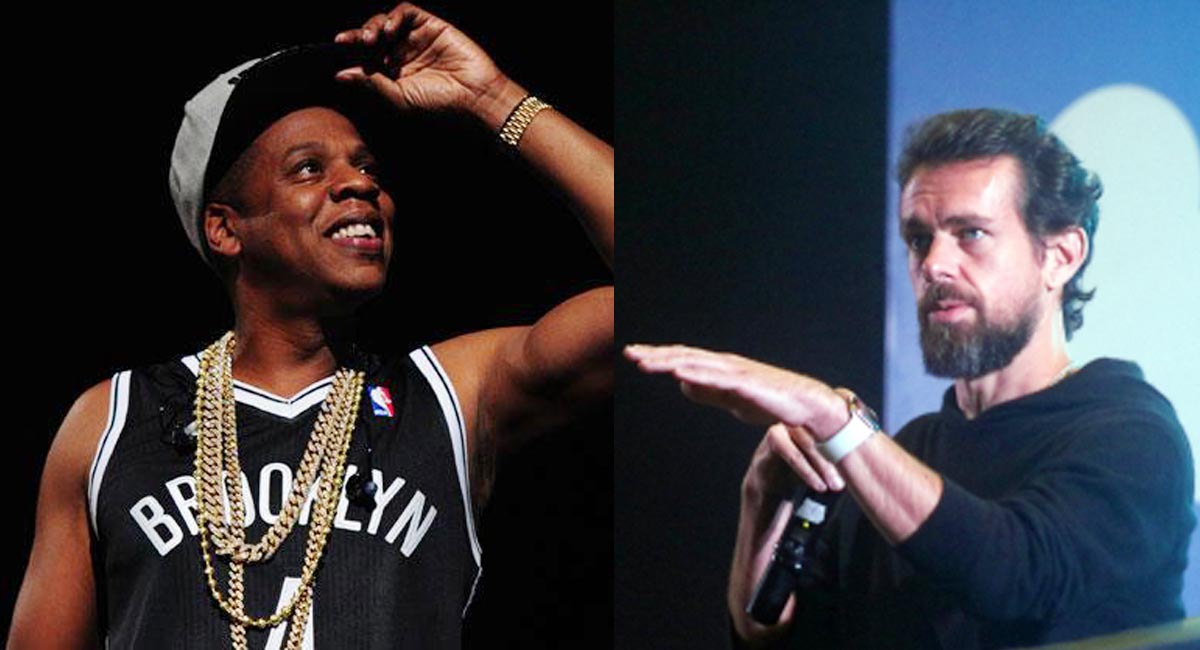 Jack Dorsey, Jay-Z partner on Bitcoin educational programme in US
