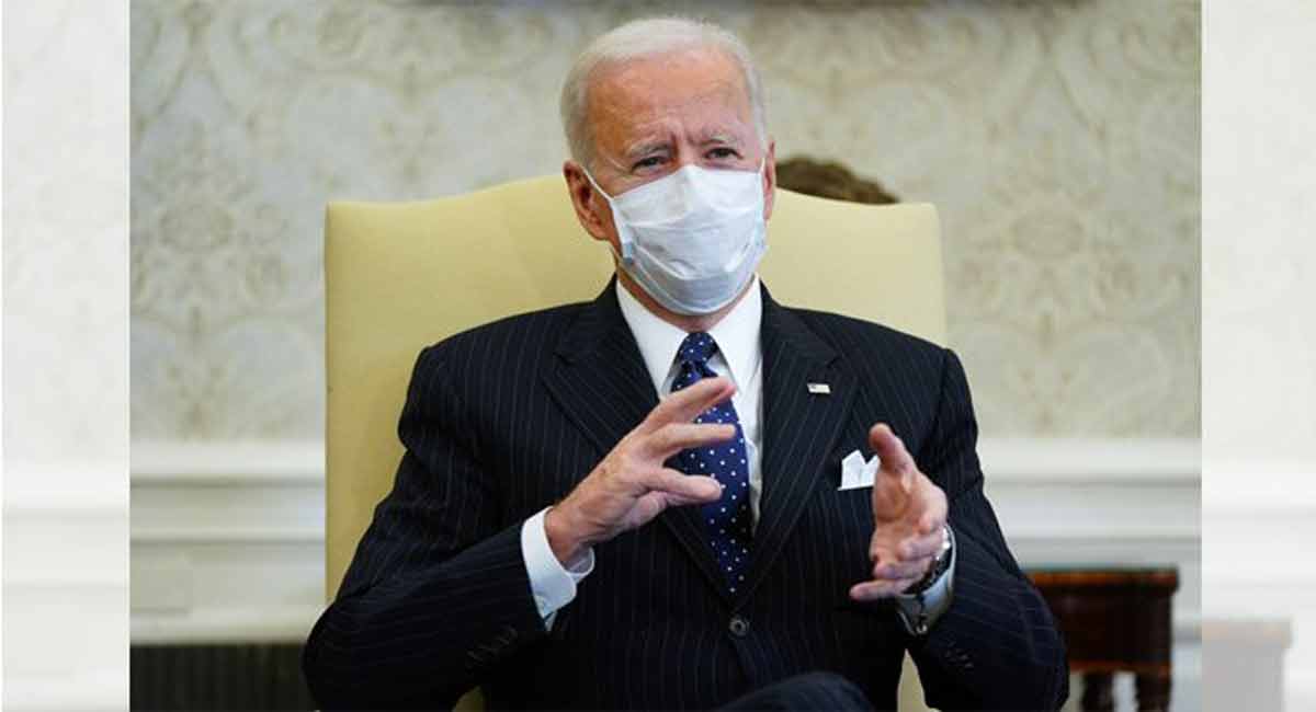 First Appearance: Biden to be a guest on ‘Jimmy Kimmel Live!’