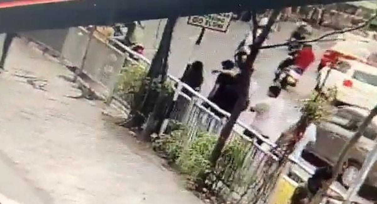 Jubilee Hills gang-rape: Court grants police custody of suspect