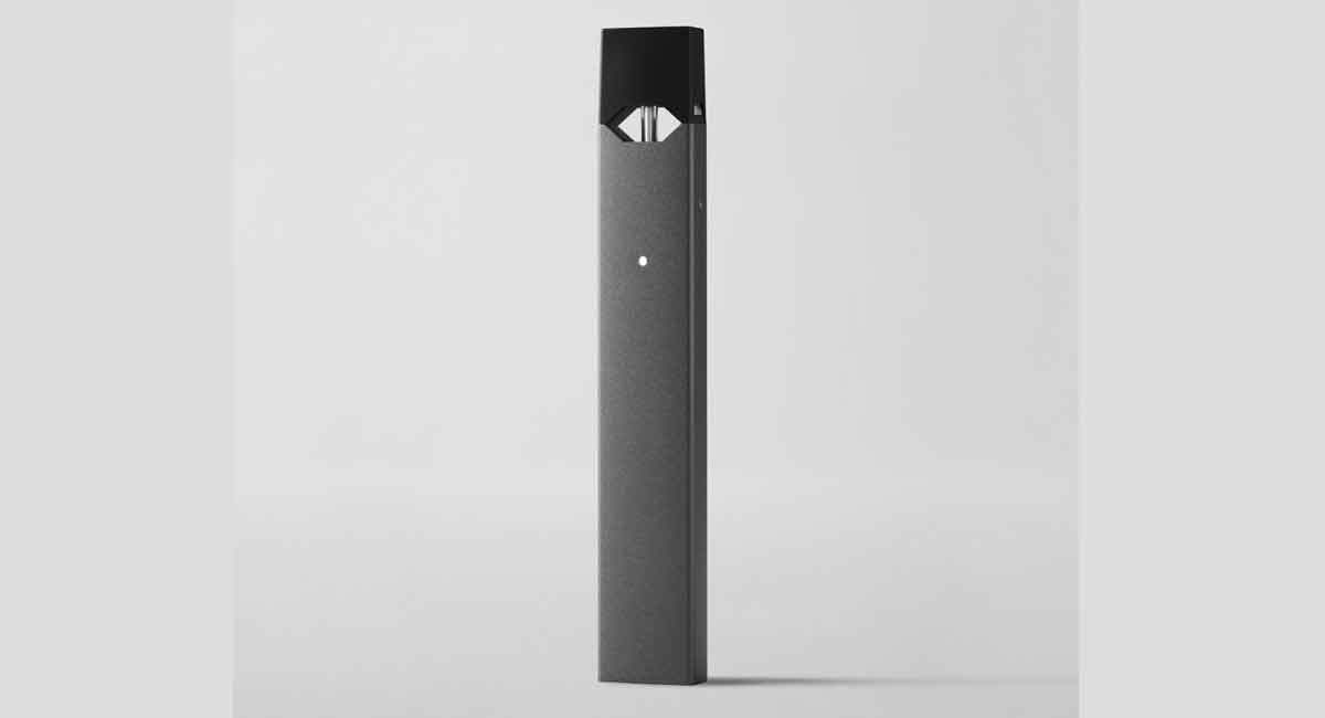 FDA bans Juul e-cigarettes from US market
