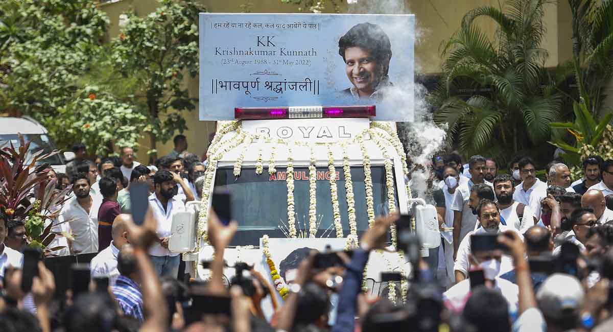 KK had heart blockages, could have been saved if CPR was given on time: Doctor