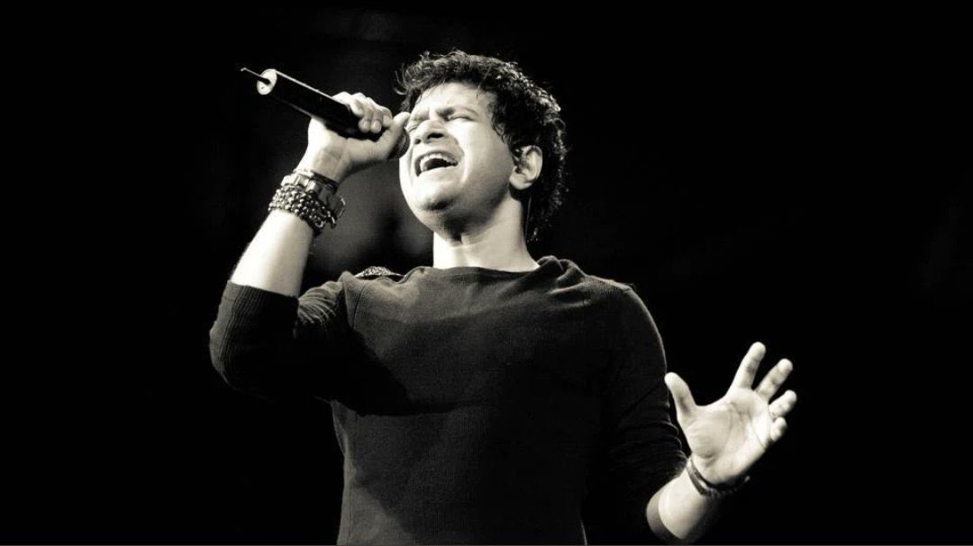 Bollywood singer KK passes away at 53