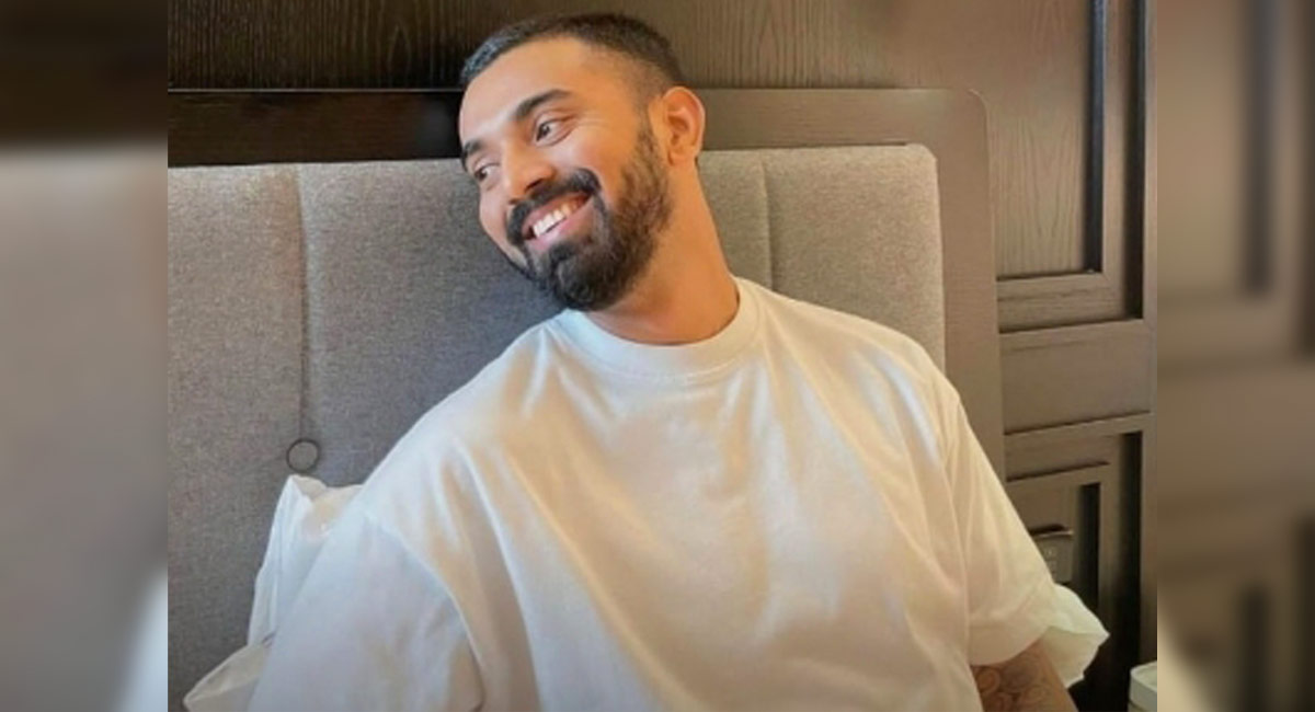 KL Rahul ‘healing and recovering well’ following a successful surgery