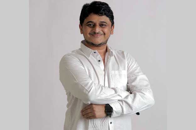 Producer Kedar Joshi’s record label Suman Entertainment Music to release ‘Vitthal Rukmini’ on Ashadi Ekadashi