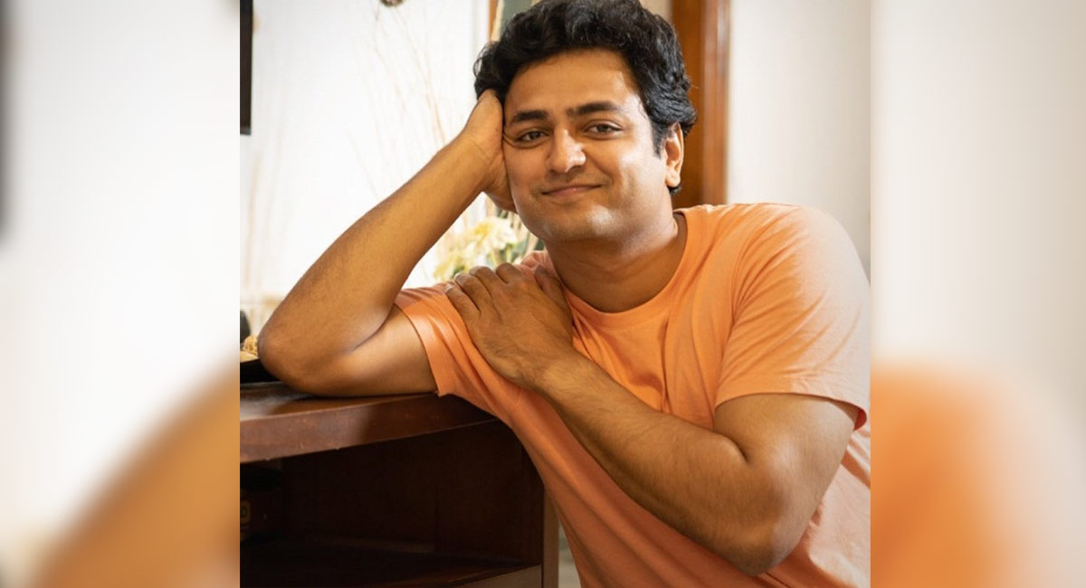 Kenny Sebastian’s name appears in English question paper, comedian shares pic