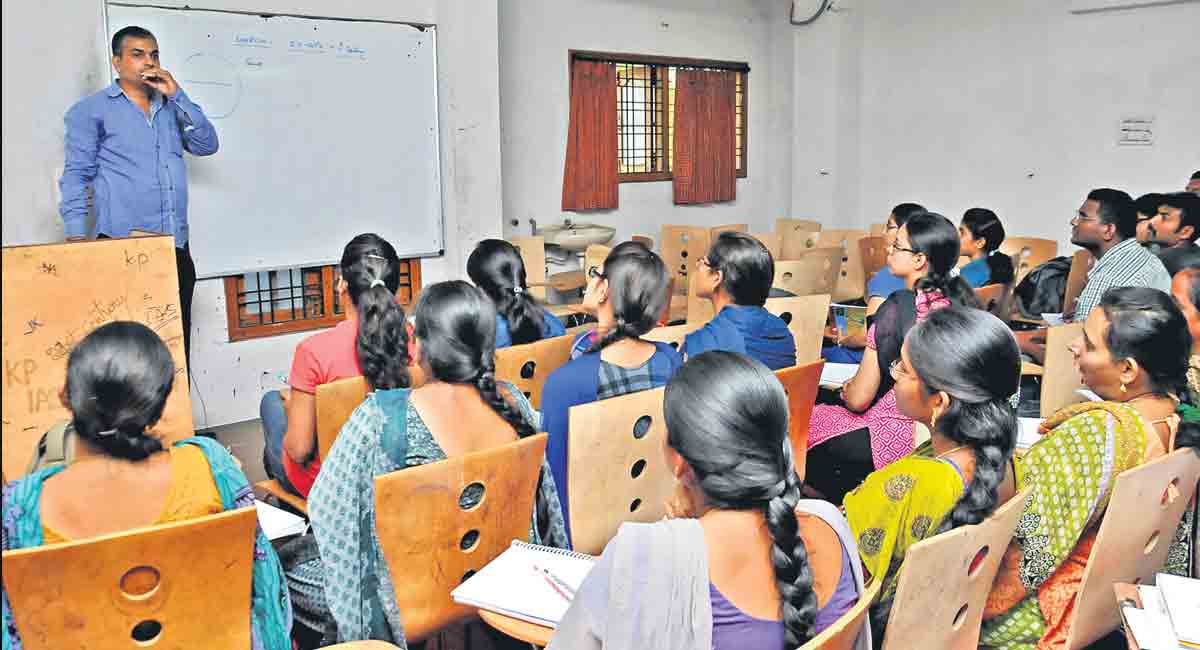 The spread of Dalit movement