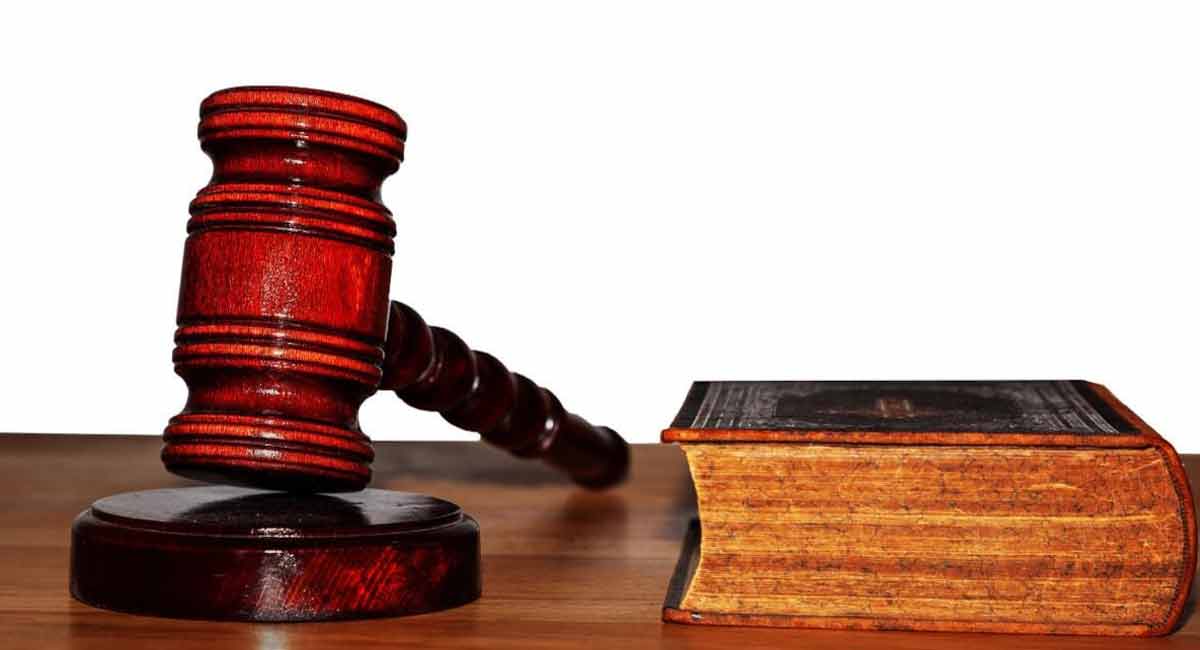 National Lok Adalat to be organised on June 26 in Telangana