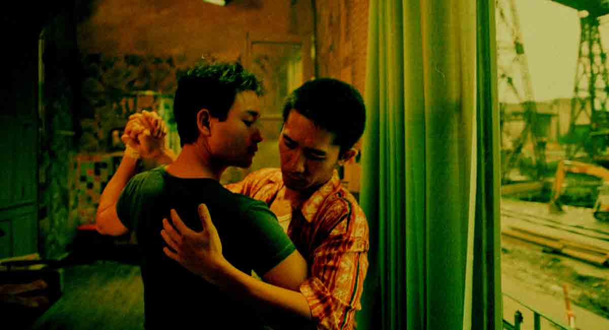 Pride Unprejudiced: Check out MUBI’s perfect set of films for ‘Pride Month’