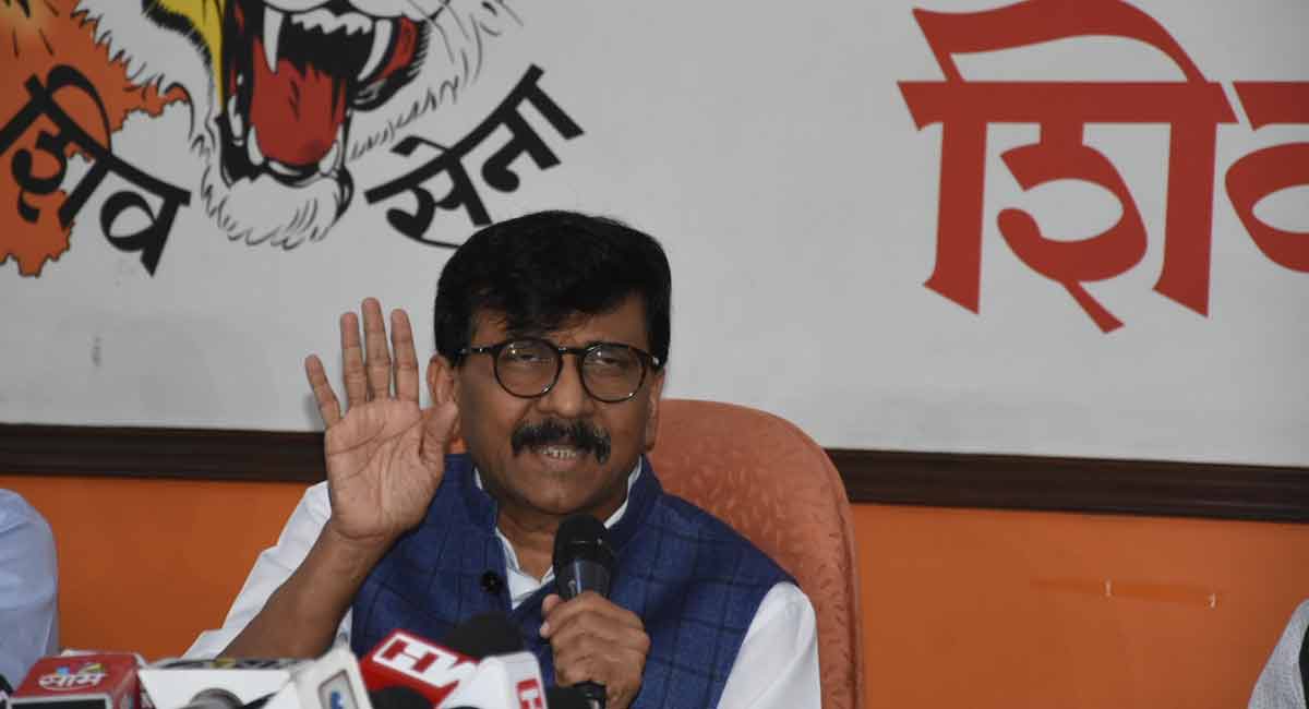 Maharashtra: MVA govt faces grim survival crisis as Sena Minister, MLAs on verge of revolt