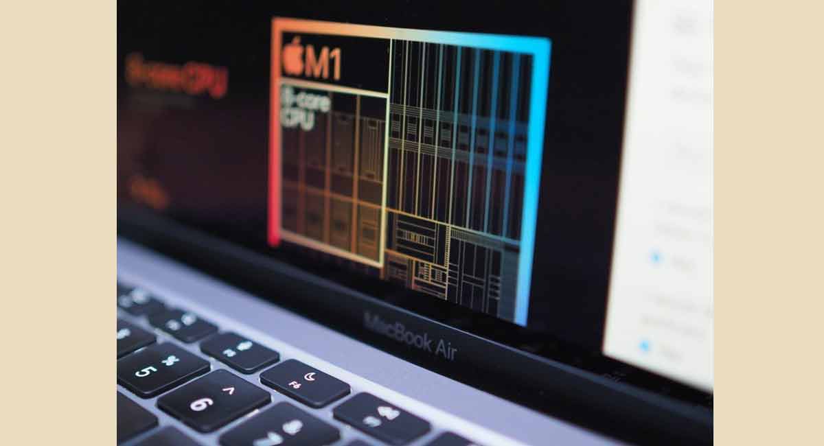 MacBook Air refresh could ship 7 mn units by end of 2022: Kuo