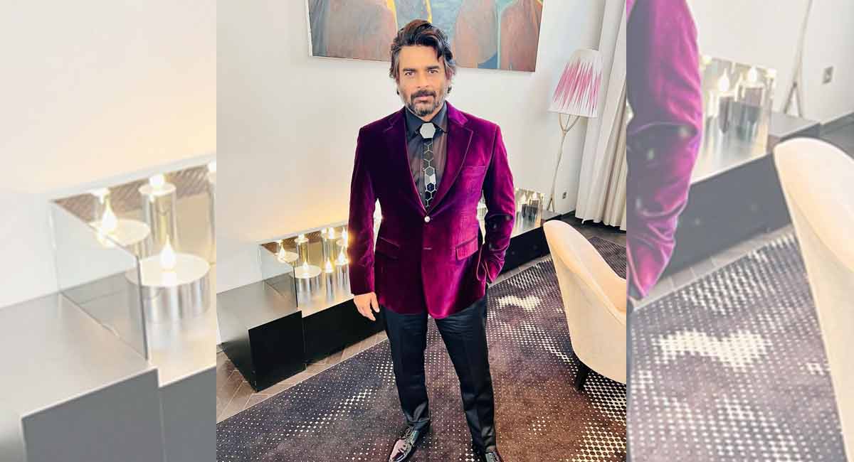 R Madhavan turns 52 today; social media flooded with wishes