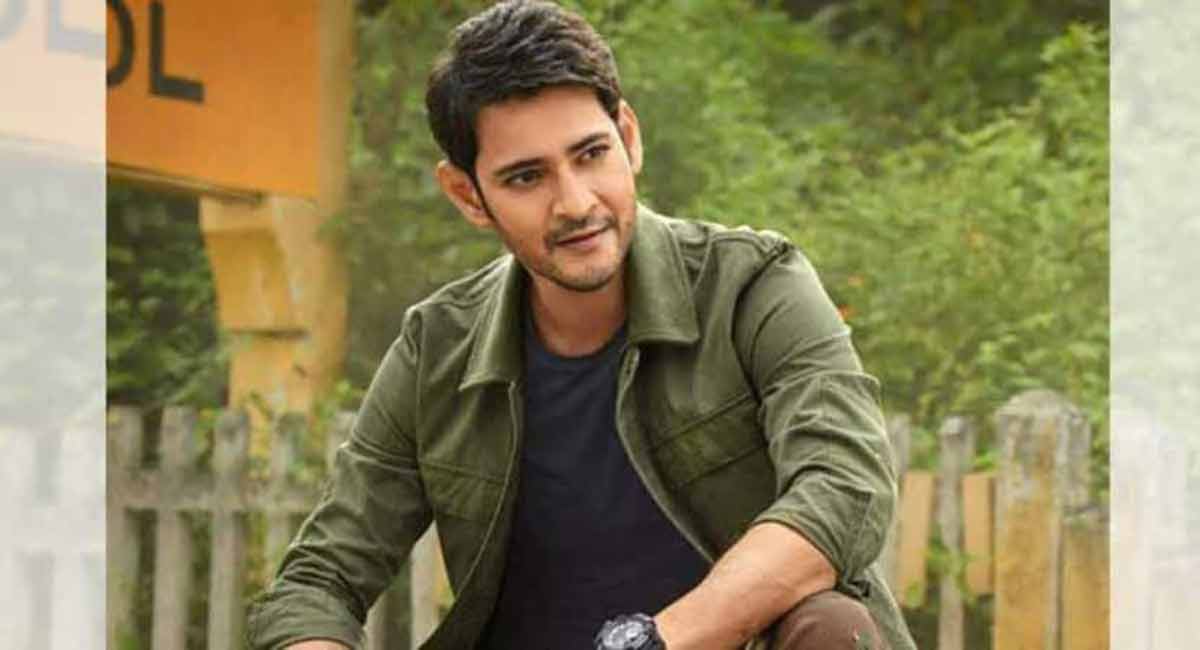 Mahesh Babu’s hit ‘Sarkaru Vaari Paata’ locks OTT release date