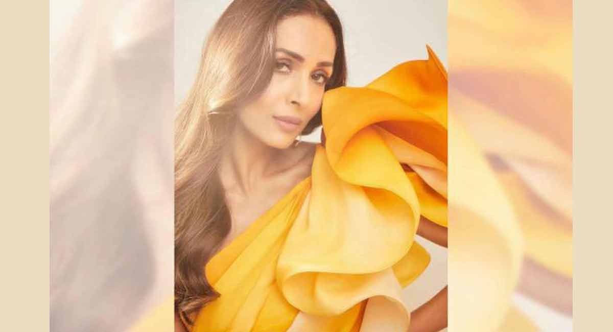 Malaika Arora turns travel vlogger, sets internet on fire with Turkey trip updates