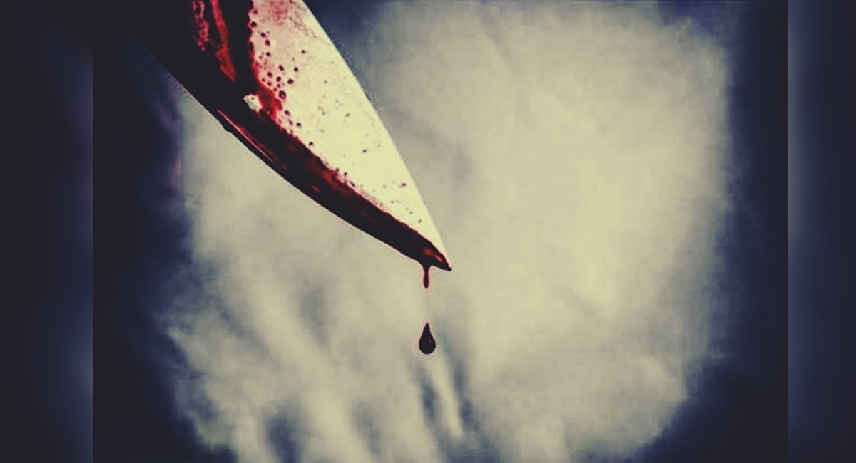 Man kills mother for not buying mobile, arrested