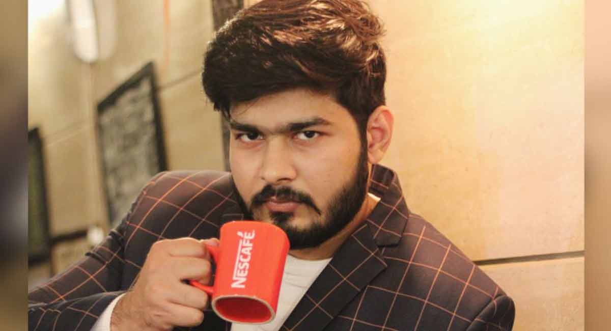 Manish Yadav – the digital marketing strategist who is excelling in his own start-up