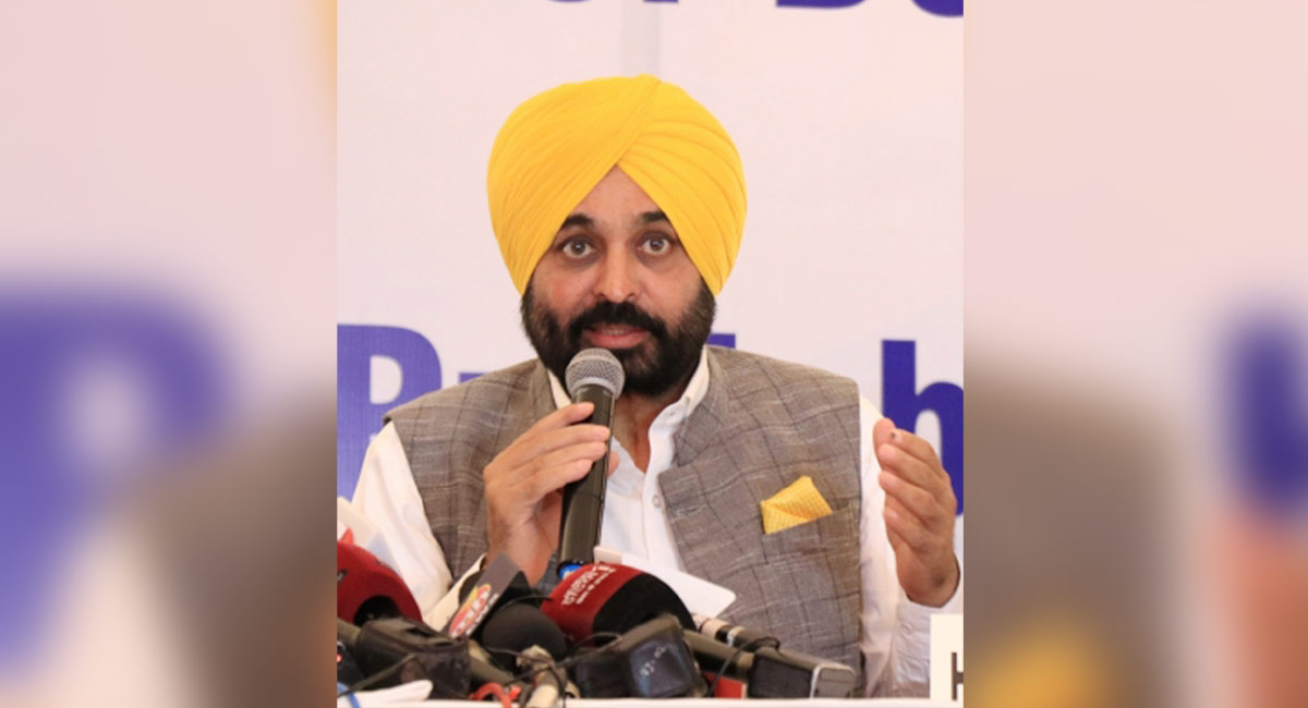 Mann keeps his promise of zero tolerance to corruption