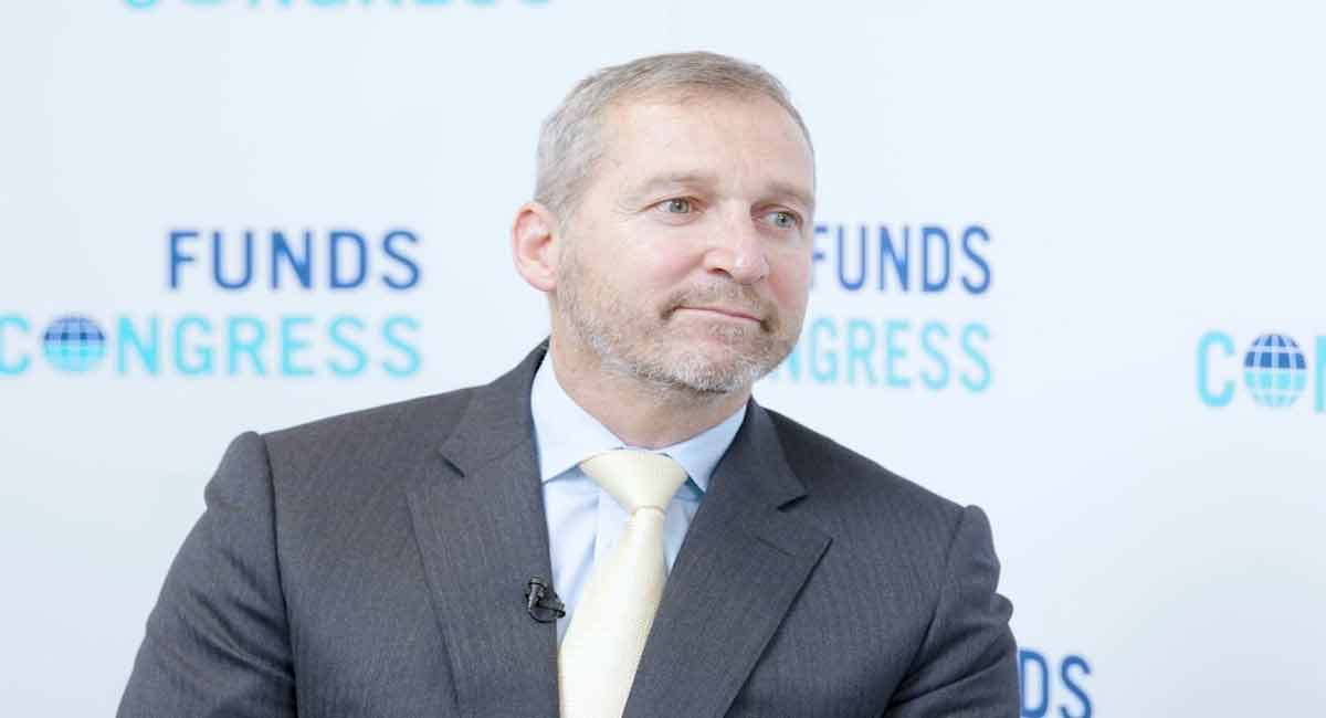 Jupiter CEO leaves $68 billion company to sit at the beach