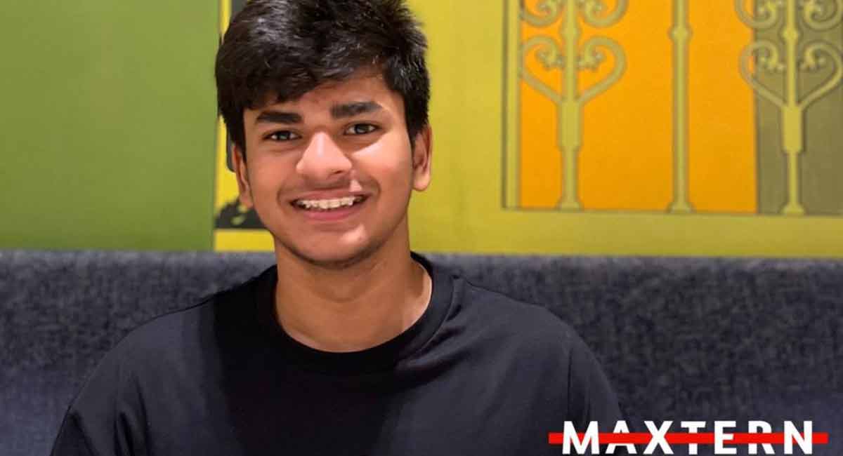 Maxtern Media has 50+ Clients from Bangalore itself, Says Mohit Churiwal