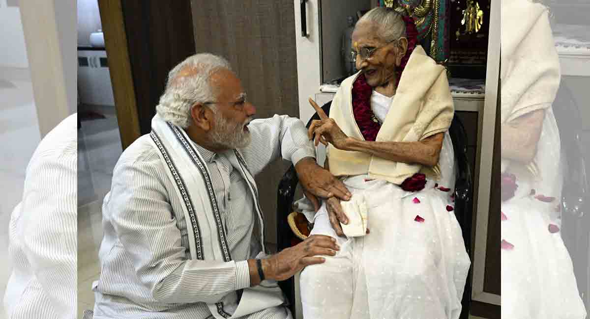 Modi’s note mentioning his Muslim friend ‘Abbas’ sparks meme fest on twitter