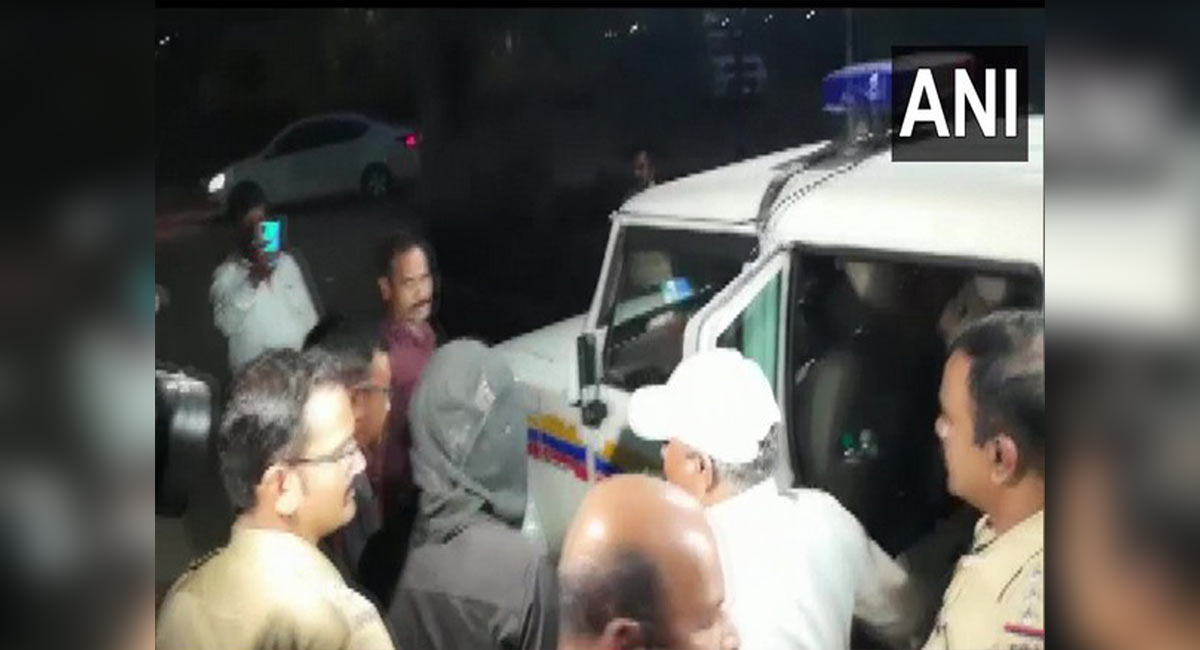 Moose Wala murder case: Pune Police arrests suspect Sourav Mahakal