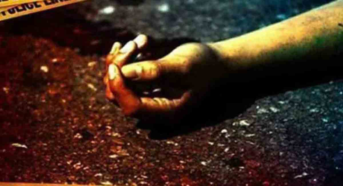 Hyderabad: Woman murdered in Shamshabad, rape suspected