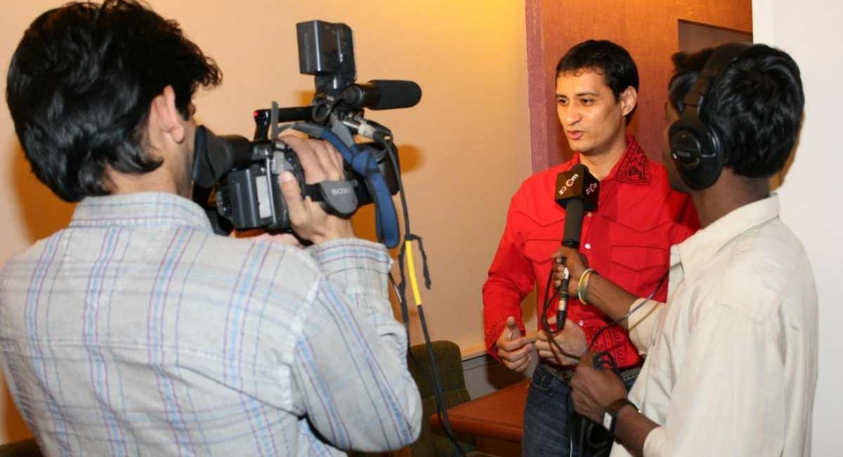 Music promotions in India took flight with this Bollywood PR