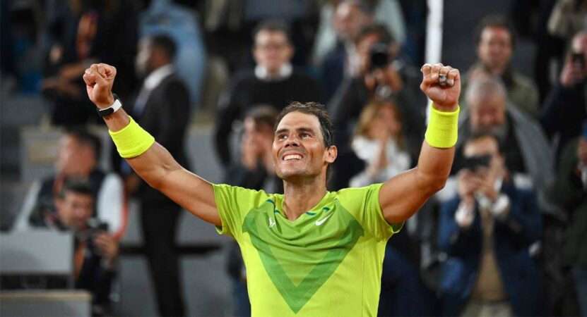 Nadal
