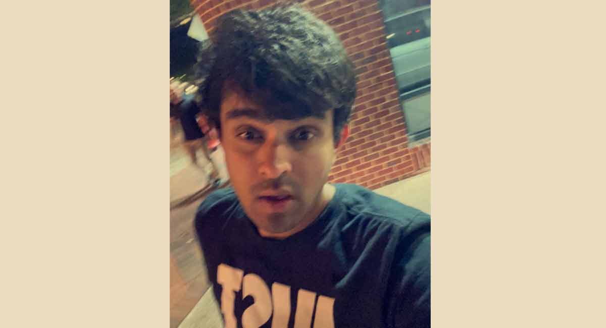 Nalgonda man shot dead in US