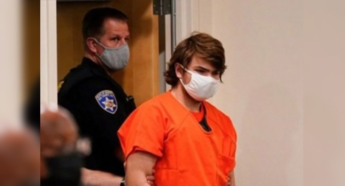 New York mass shooting perpetrator pleads not guilty