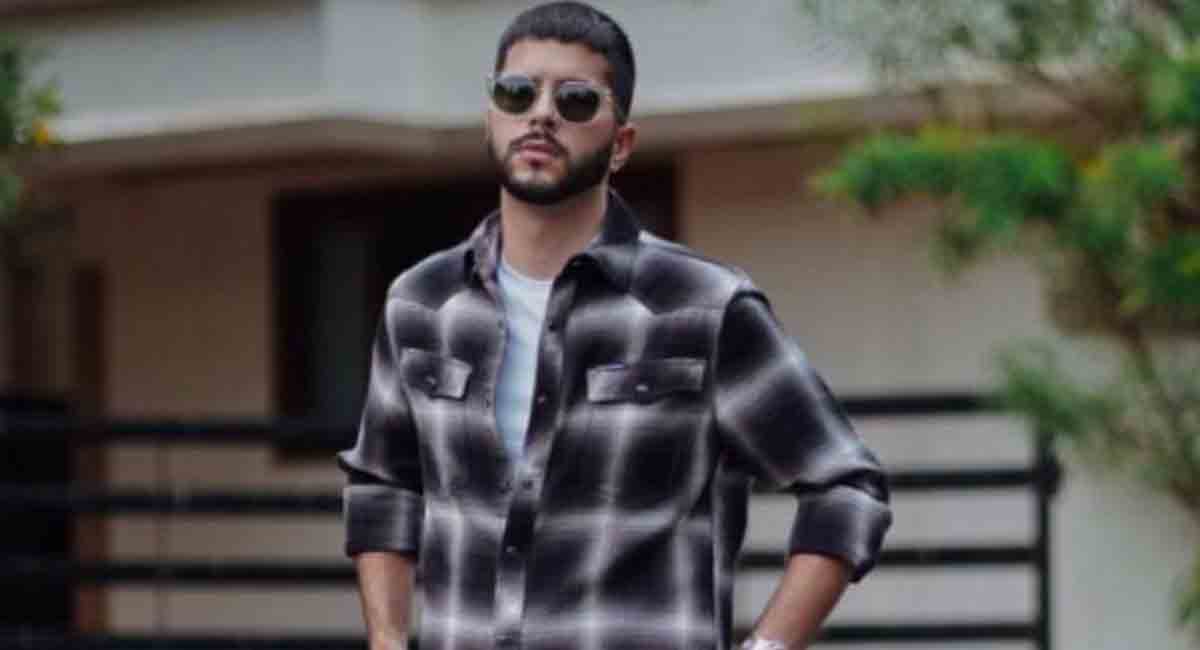 Fashion influencer Nikhil Kandhari shares his views on rising demand for video content on social media
