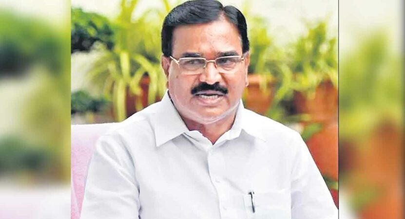 BJP has no contribution towards Telangana’s development: Niranjan Reddy