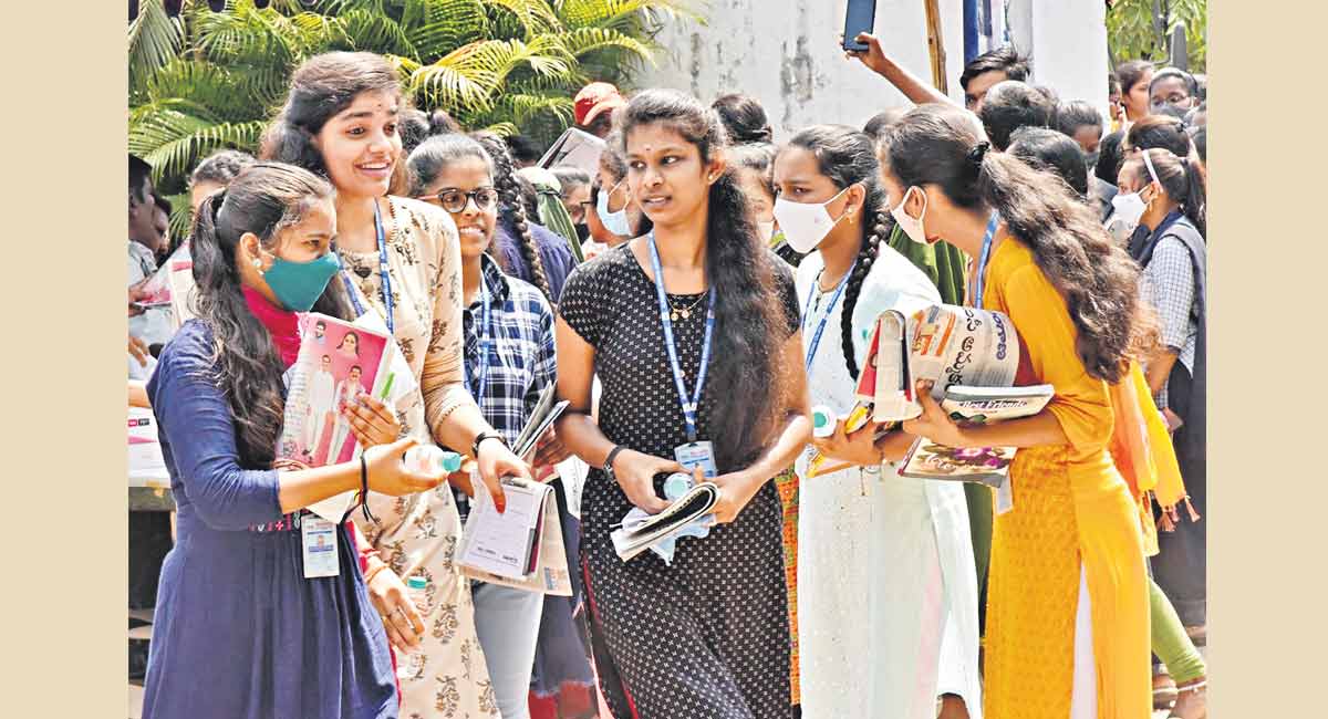 Mulki question under the Nizam