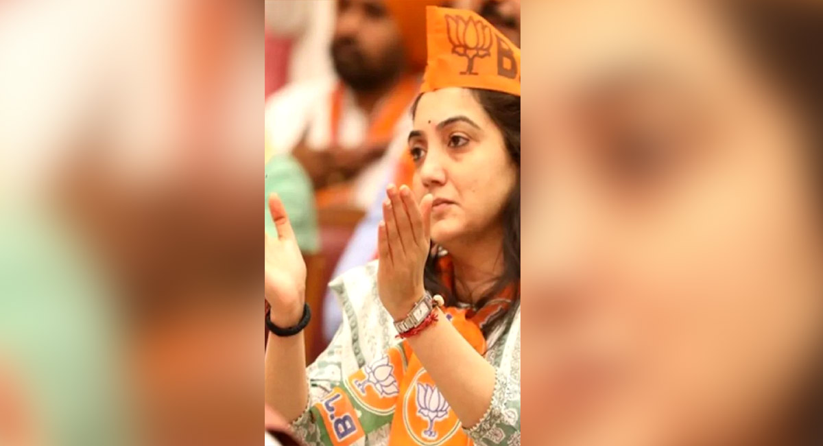 Nupur Sharma hate remarks: Al-Qaeda warns of attacks in Delhi, Mumbai, UP & Gujarat